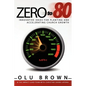 Zero to 80: Innovative Ideas for Planting and Accelerating Church Growth - Paperback