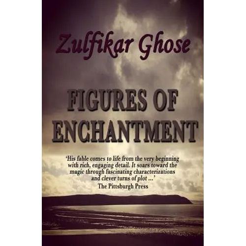 Figures of Enchantment - Paperback
