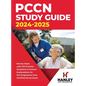 PCCN Study Guide 2024-2025: Review Book with 375 Practice Questions & Answer Explanations for the Progressive Care Certified Nurse Exam - Hardcover
