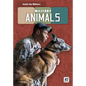 Military Animals - Library Binding