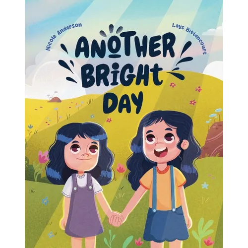 Another Bright Day - Paperback