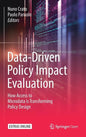 Data-Driven Policy Impact Evaluation: How Access to Microdata Is Transforming Policy Design - Hardcover