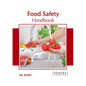 Food Safety Handbook - Hardcover