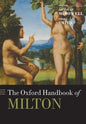 Oxford Handbook of Milton - Paperback