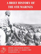 A Brief History of the 8th Marines - Paperback