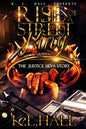 Rise of a Street King: The Justice Silva Story - Paperback