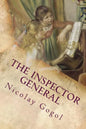 The Inspector General - Paperback