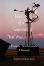 Tales of a Community That Was... - Paperback