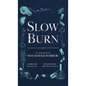 Slow Burn: An Anthology of Household Horror - Hardcover