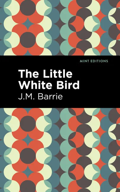 The Little White Bird - Paperback