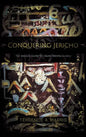 Conquering Jericho: The Biblical Guide to Crush Mental Illness - Hardcover