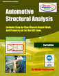 Automotive Structural Analysis: (Covers chassis repairs and preparation for the ASE Exam-CEC051) - Paperback