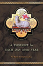 A Thought for Each Day of the Year - Paperback