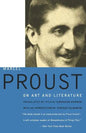 Proust on Art and Literature - Paperback