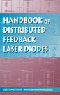 Handbook of Distributed Feedback Laser Diodes - Hardcover