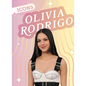 Olivia Rodrigo - Paperback