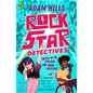 Rockstar Detectives - Paperback