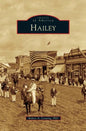 Hailey - Hardcover