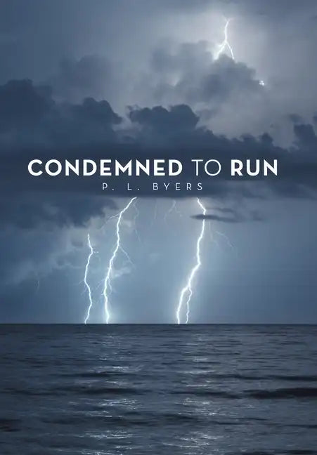 Condemned to Run - Hardcover