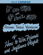 Do's and Don'ts of How to Win Friends and Influence People - Paperback
