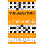 The Times Codeword 14: 200 Cracking Logic Puzzles - Paperback