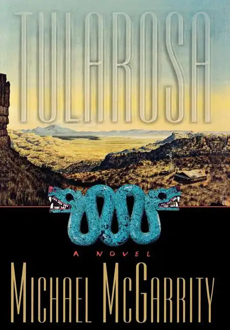 Tularosa - Hardcover