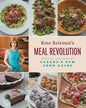 Rose Reisman's Meal Revolution: Recipes Inspired by Canada's New Food Guide - Paperback