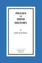 Phases of Irish History - Paperback
