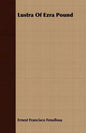 Lustra Of Ezra Pound - Paperback
