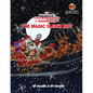 The Adventures of Strawberryhead & Gingerbread(R)-The Magic Sleigh Ride: A heartwarming family Christmas tale filled with joy, kindness, and the warme - Paperback