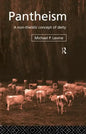 Pantheism: A Non-Theistic Concept of Deity - Paperback