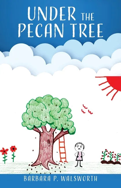 Under the Pecan Tree - Paperback