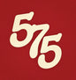 575 Haiku Book - Hardcover