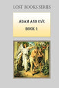 Adam and Eve: Book 1 - Paperback