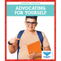 Advocating for Yourself - Library Binding