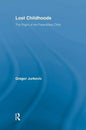 Lost Childhoods: The Plight of the Parentified Child - Paperback