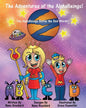 The Adventures of the AlphaBeings: The Alpha Beings Battle the Bad Words - Paperback
