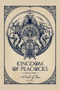 Kingdom of Peacocks: Mists of Time - Paperback