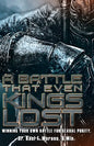 A Battle That Even Kings Lost: Winning Your Own Battle For Sexual Purity - Paperback
