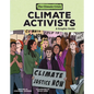 Climate Activists: A Graphic Guide - Library Binding