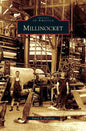 Millinocket - Hardcover
