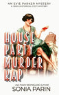 House Party Murder Rap: 1920s Historical Cozy Mystery - Paperback