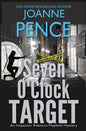Seven O'Clock Target: An Inspector Rebecca Mayfield Mystery - Paperback