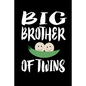 Big Brother Of Twins: Family Collection - Paperback