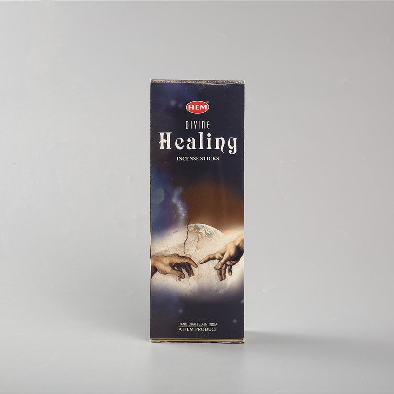 Indian Incense 120 pieces