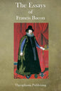 The Essays of Francis Bacon - Paperback