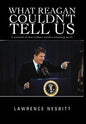What Reagan Couldn't Tell Us - Hardcover