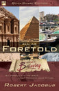 Foretold - QuickShare Edition: Seeing is Believing - Paperback
