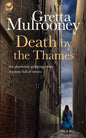 DEATH BY THE THAMES an absolutely gripping crime mystery full of twists - Paperback