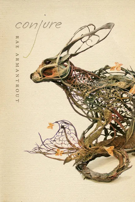 Conjure - Paperback